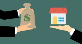 Contrato de compraventa de casa
