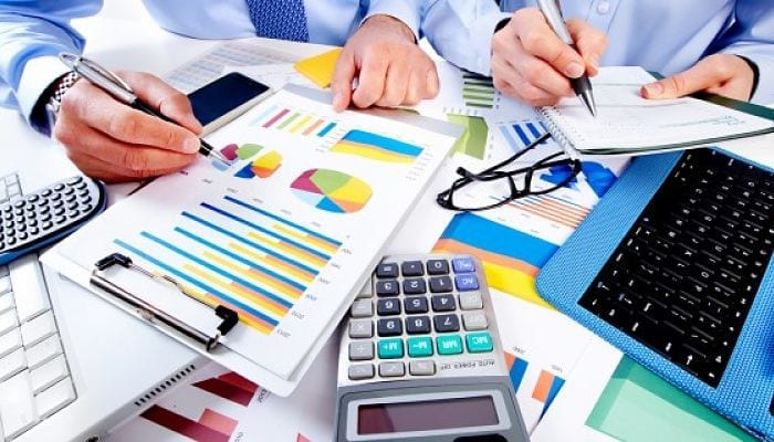 Descripción Del Puesto De Finanzas