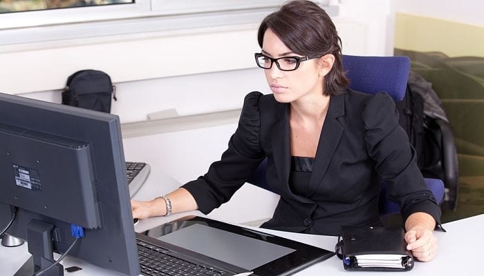 Descripción Del Puesto De Secretaria