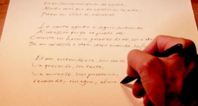 carta de despedida de trabajo