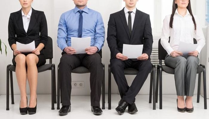 Solicitud De Empleo