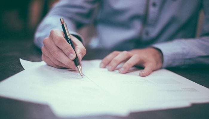 Carta de Recomendación para una Empresa