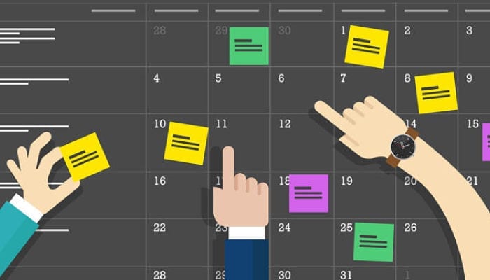 Horario Laboral