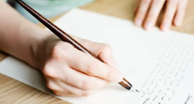 carta de despedida laboral a clientes