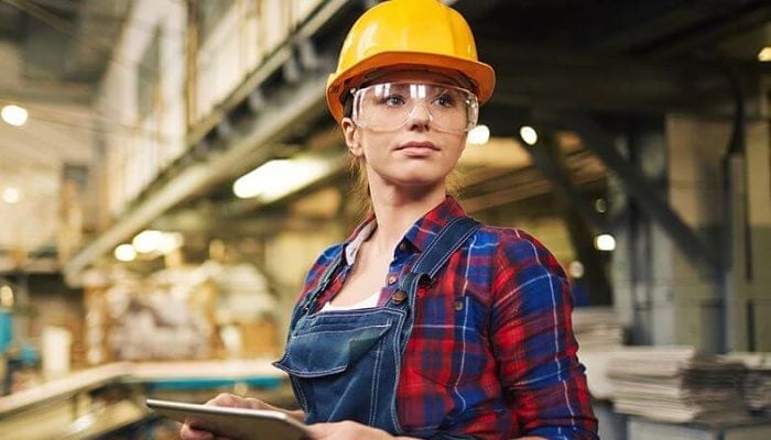 ficha de datos personales del trabajador