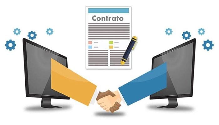 Contrato de Agencia