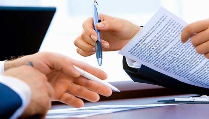 contrato de comisión mercantil entre personas físicas
